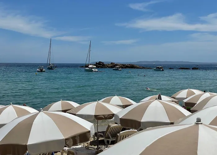 Villa Seaside Avec Piscine A 5 Min A Pied De La Plage Saint Clair