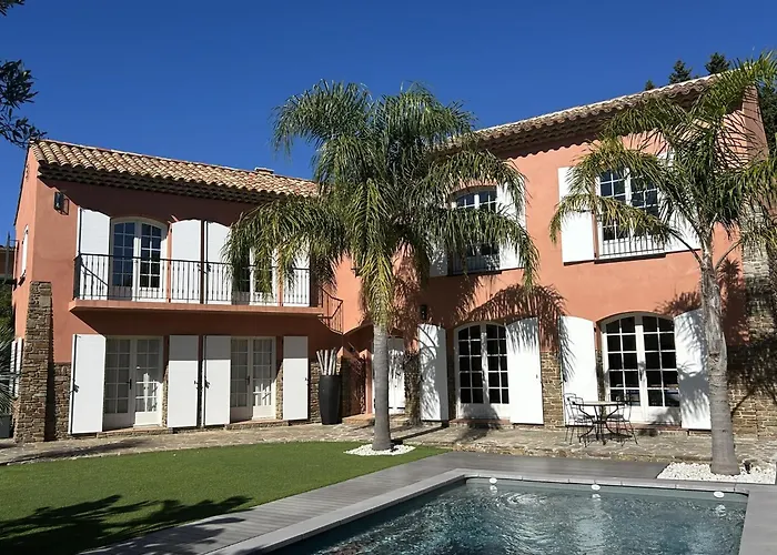 Villa Terra Alba